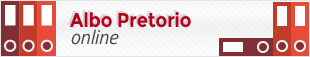 Albo-pretorio