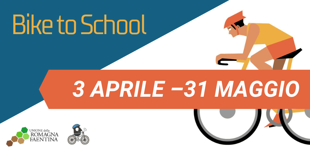 bike to school