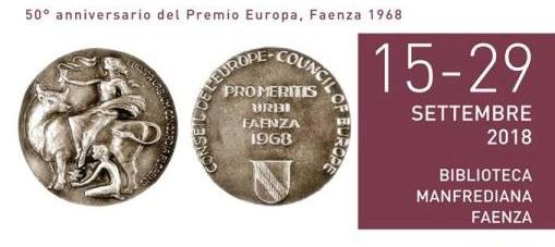 1968-2018.-Faenza-citta-d-Europa