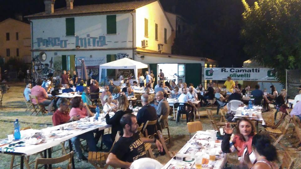 sagra abruzzo romagna parco mita