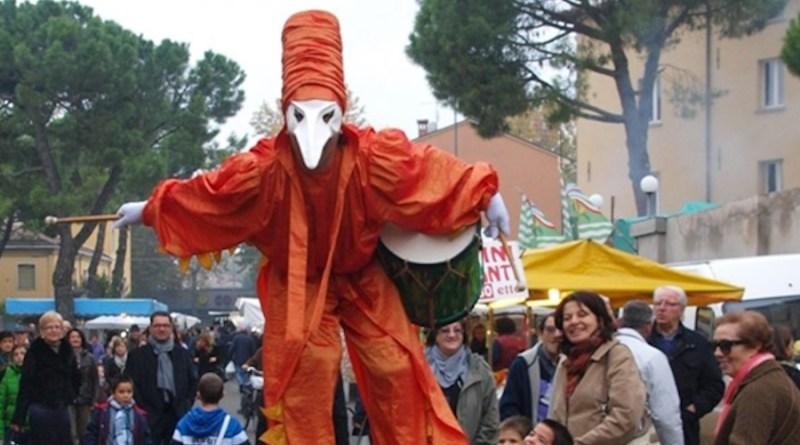 fiera di San Rocco, Faenza