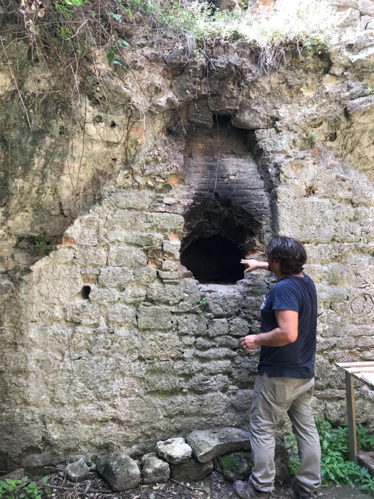 brisighella-visita-guidata-agli-scavi-archeologici-del-castello-di-ceparano