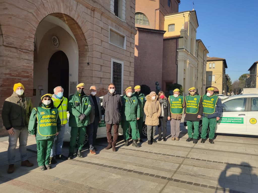 CASTEL-BOLOGNESE.-Guardie-Ecologiche-Volontarie-firmata-la-convenzione