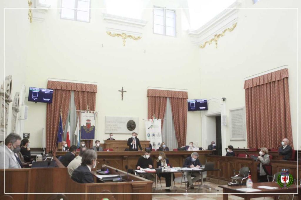 FAENZA.-Approvata-all-unanimita-la-mozione-sulla-Tampon-Tax