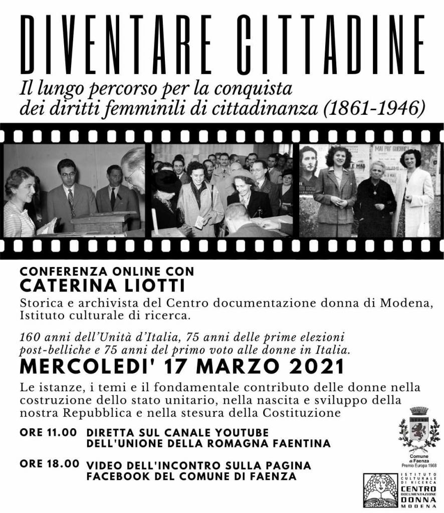 FAENZA.-Diventare-Cittadine