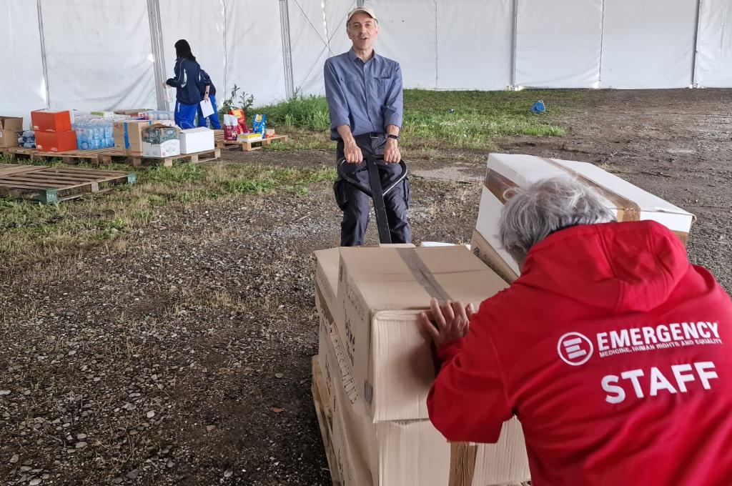 FAENZA.-Emergenza-alluvione-Donazioni-di-beni-di-prima-necessita-e-materiale