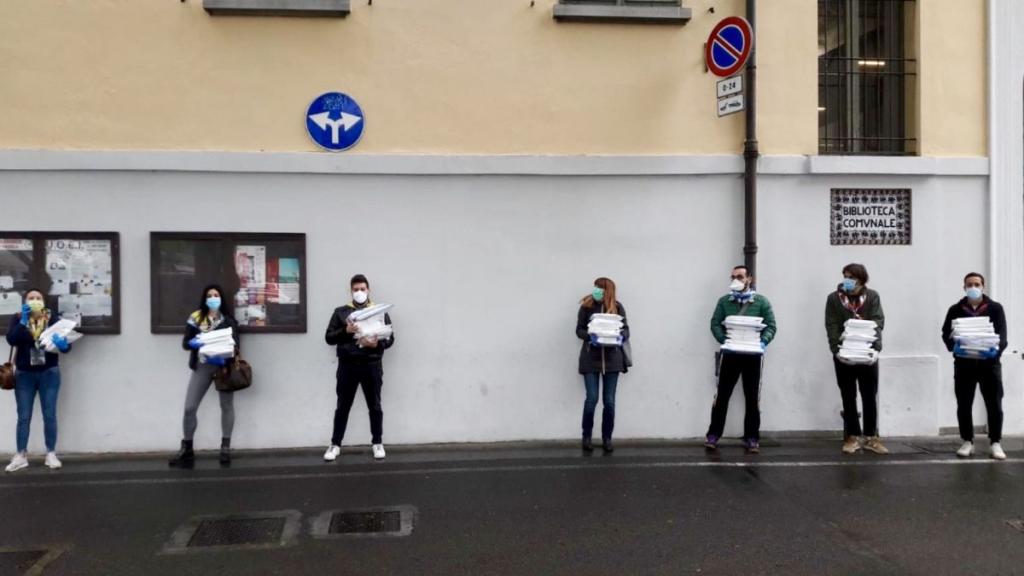 FAENZA.-Emergenza-sanitaria-la-Manfrediana-non-si-ferma