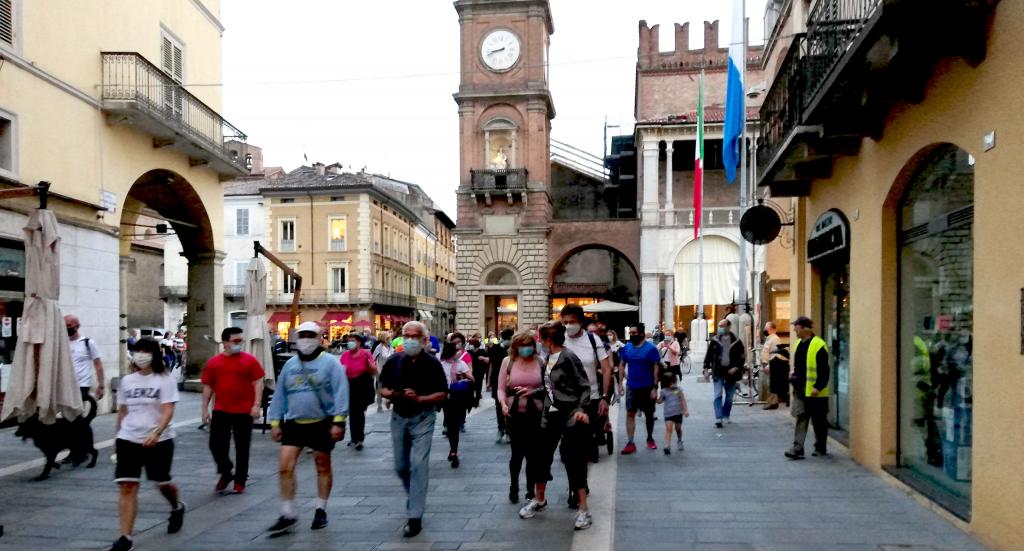 FAENZA.-GrandEvento-per-Faenza-passo-dopo-passo