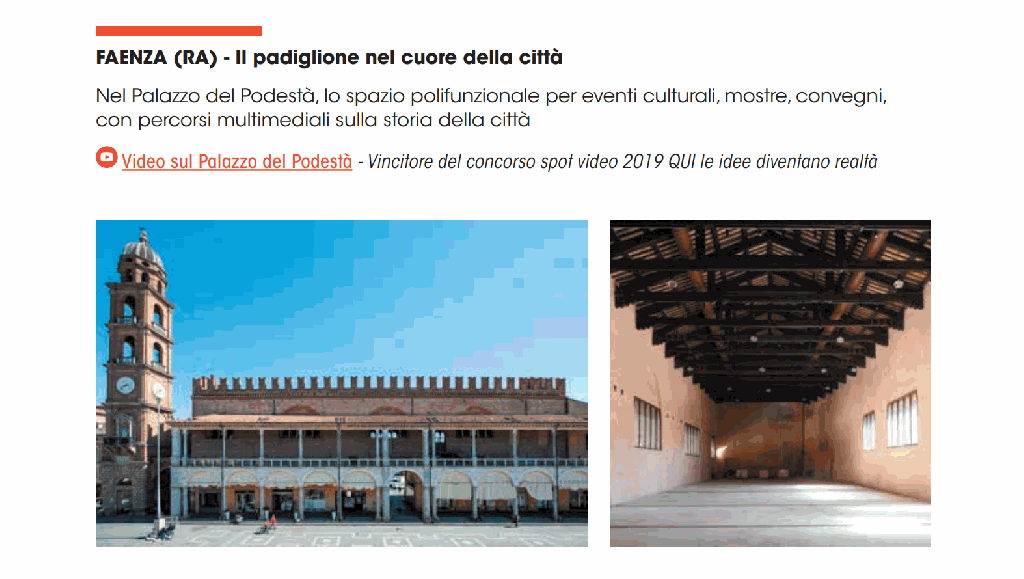 FAENZA.-Palazzo-del-Podesta-inserito-nella-nuova-brochure-della-Regione-delle-opere-finanziate-con-fondi-europei