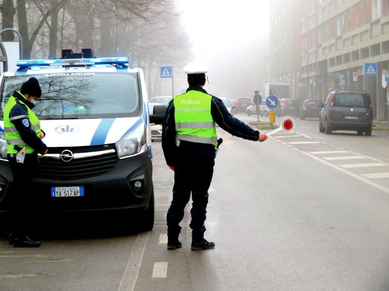 FAENZA.-Sanzioni-anti-Covid-dalla-polizia-locale-sette-nell-ultimo-fine-settimana