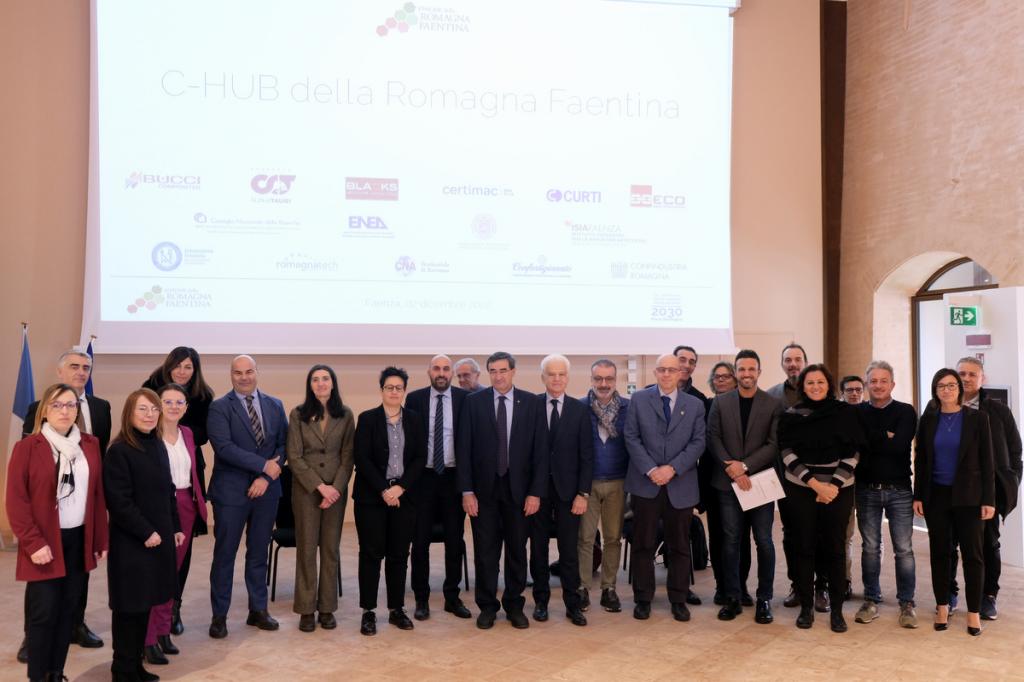 Nasce-a-Faenza-il-C-HUB-primo-Hub-dei-materiali-ceramici-compositi-e-del-manufacturing-avanzato