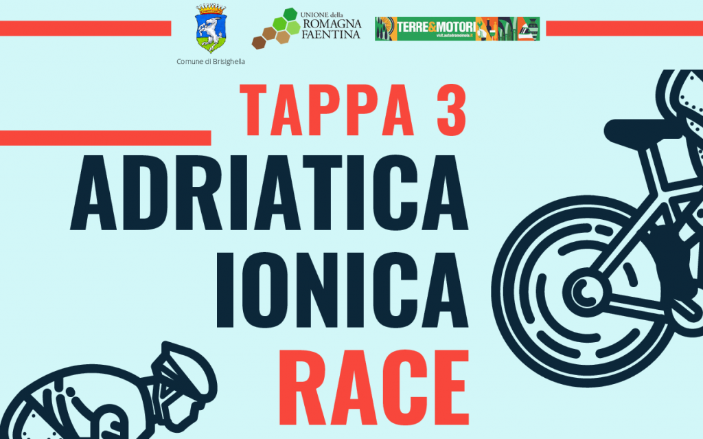 Adriatica-Ionica-Race