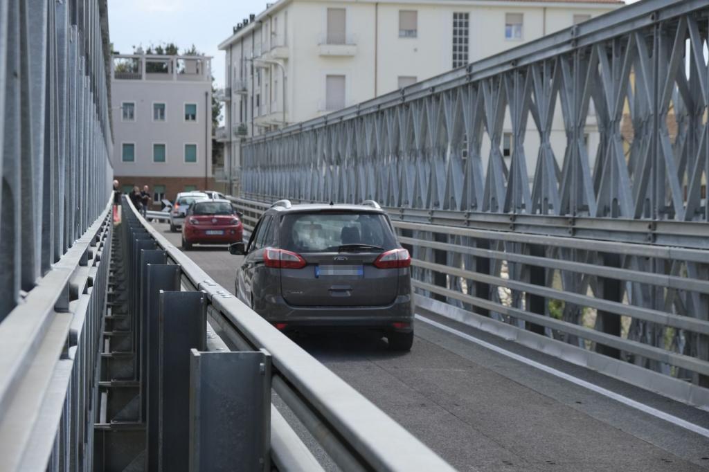 FAENZA-Ponte-delle-Grazie-e-Ponte-Bailey-le-modifiche-alla-viabilita