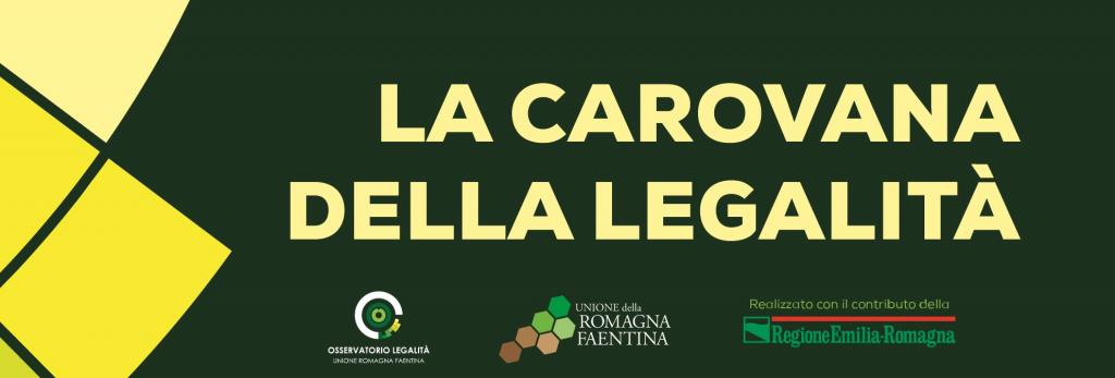 la carovana della legalità